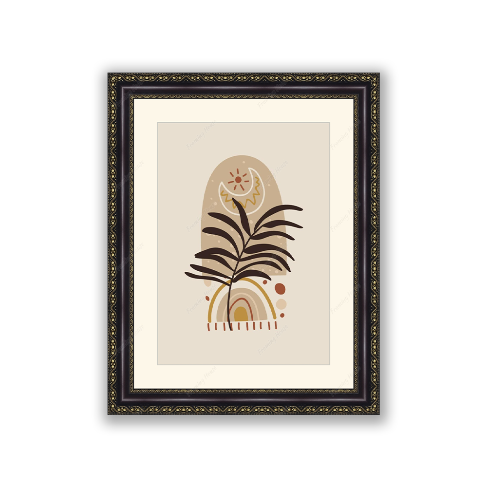 Dark Maroon - Synthetic Designer Frame – onlineframing
