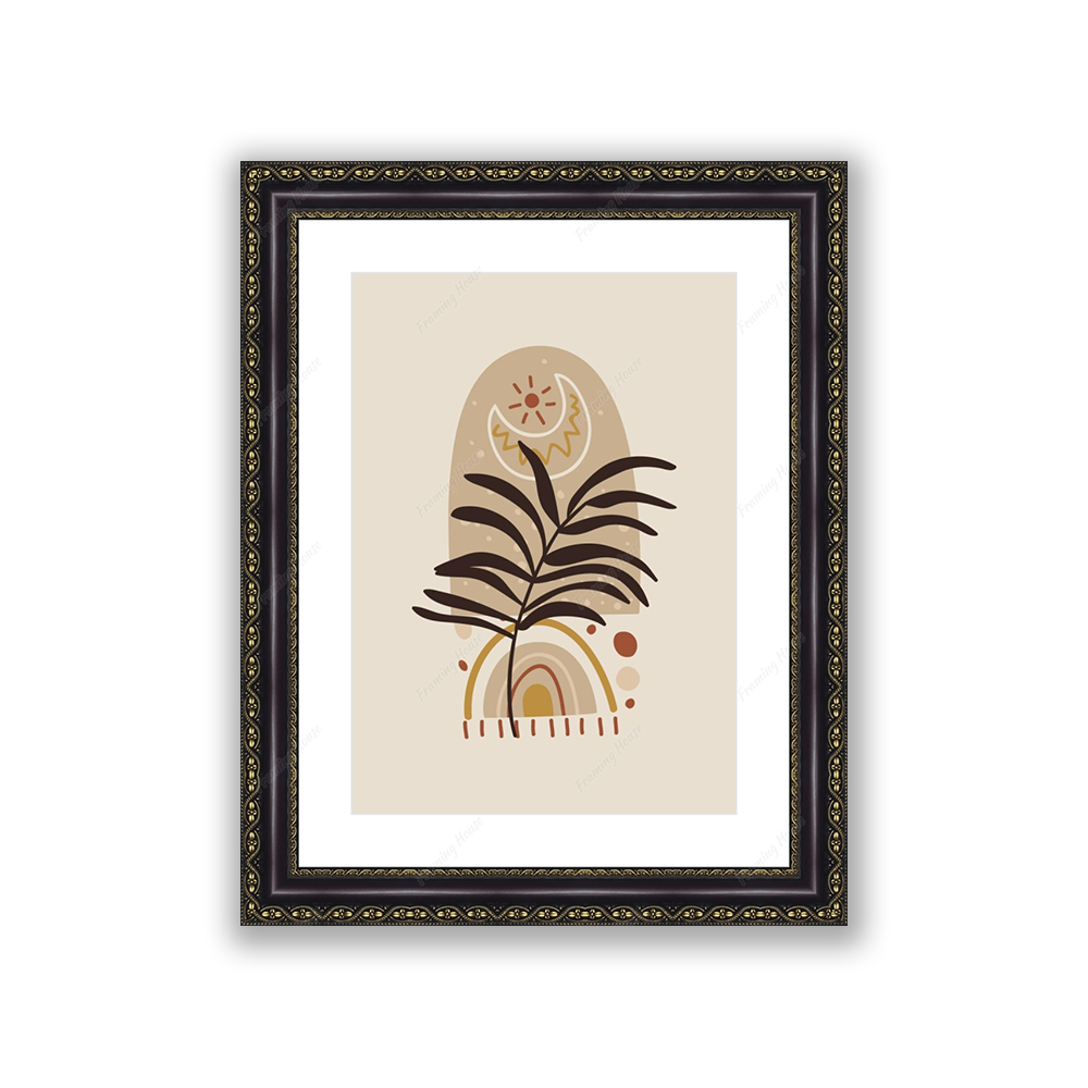Dark Maroon - Synthetic Designer Frame – onlineframing