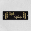 Acrylic Name Plates