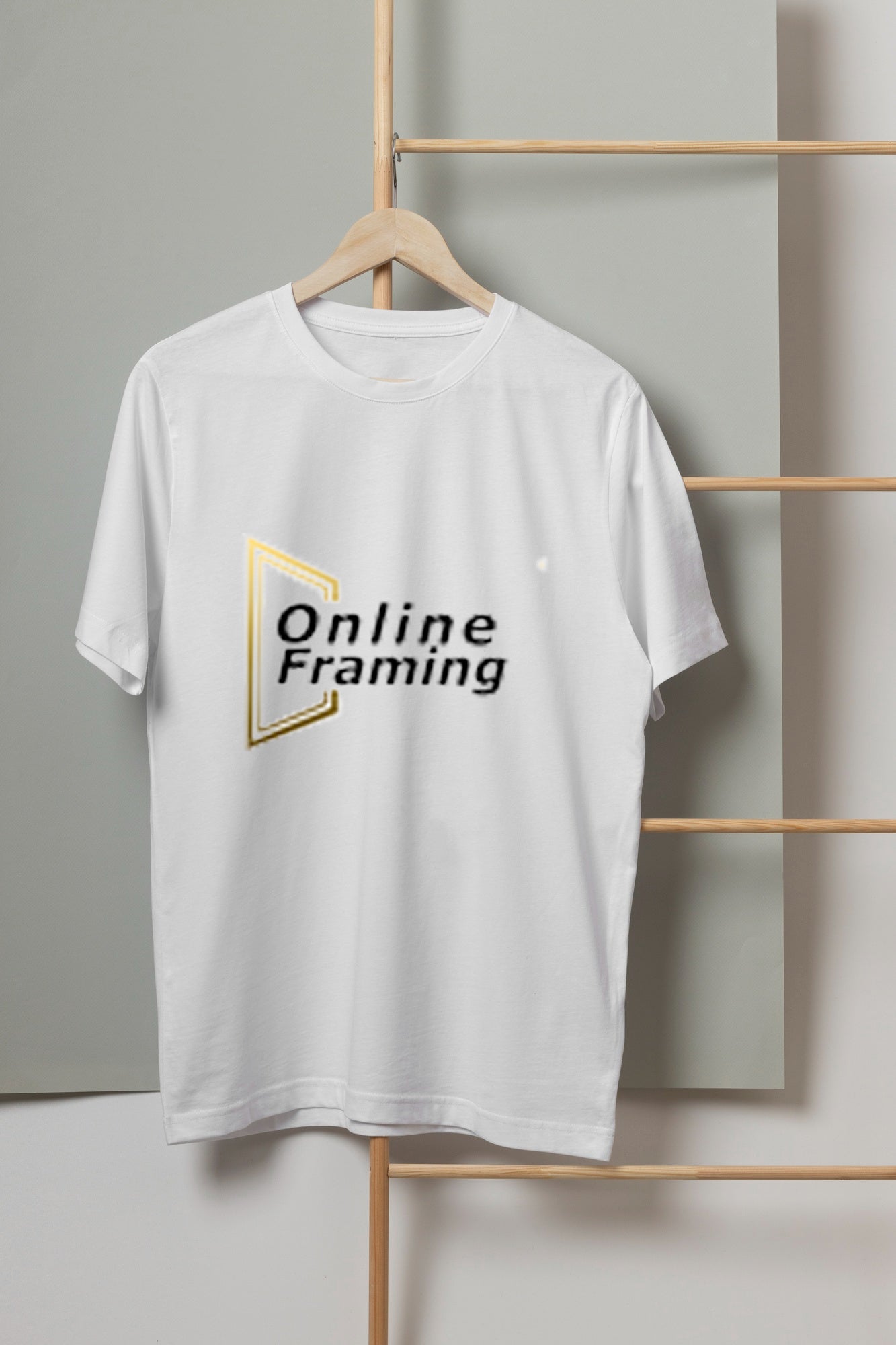 T-shirt printing