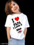 I Love Papa I Love You Maa & I love mom and dad New Fancy Stylish Printed t-shirt for Boys Girls and kids Tshirts