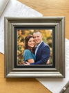 Kashmir Royale 2.25 Inch Solid Pure Wood Photo Frame