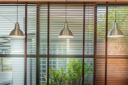 office blinds