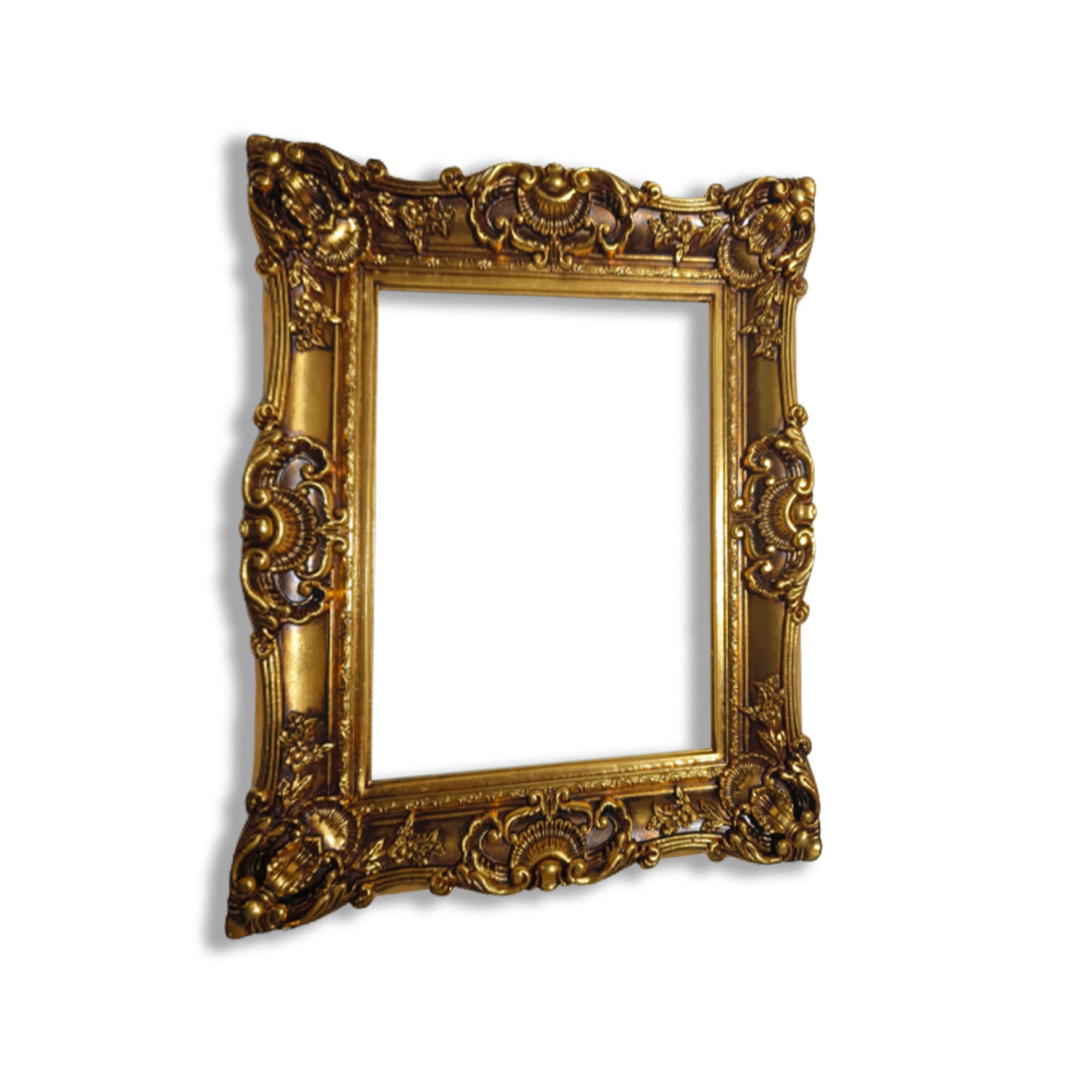 Original Frame Antique Frame
