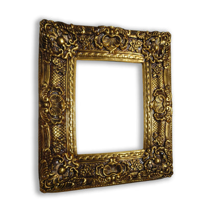 Designer Vintage Photo Frame