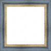 Empty frame for canvas or panel