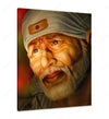 shirdi sai baba painting