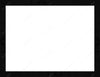 Empty frame for canvas or panel