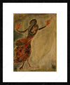 Dancing Woman