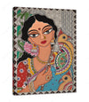 Madhubani painting