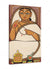 Bibi by Jamini Roy