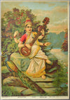 Raja Ravi Varma Paintings