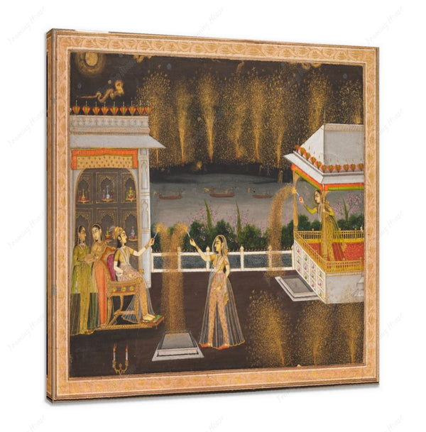Miniature Painting