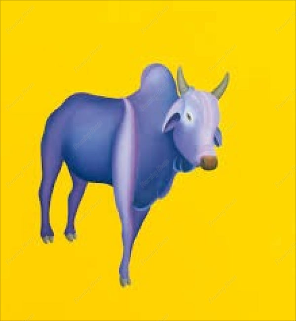 Manjit Bawa Artwork