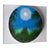 Painting On Round Canvas